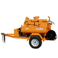 230 Gallon Pave-Mate Trailers and Skids