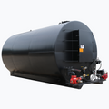 10,000 Gallon Bulk Storage Tank
