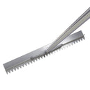 24" Magnesium Asphalt Lute with 6' Handle