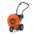 F6 Small Property / Residential Wheeled Blower 6 HP
