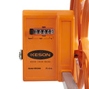 Keson CONTRACTOR GRADE MEASURING WHEELS