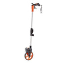 Keson TOP READING, CENTER-LINE WHEELS