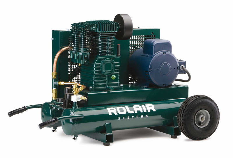 Wheeled Electric Air Compressors 3230K24CS