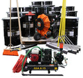 GSA SealCoat Diamond Package