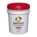 Red Semi Gloss Traffic Paint - 5 Gallon