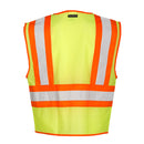 Brilliant Series - X Back Dual Compliant Vest