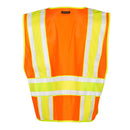 4 Season Adjustable Mesh Vest