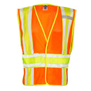 4 Season Adjustable Mesh Vest