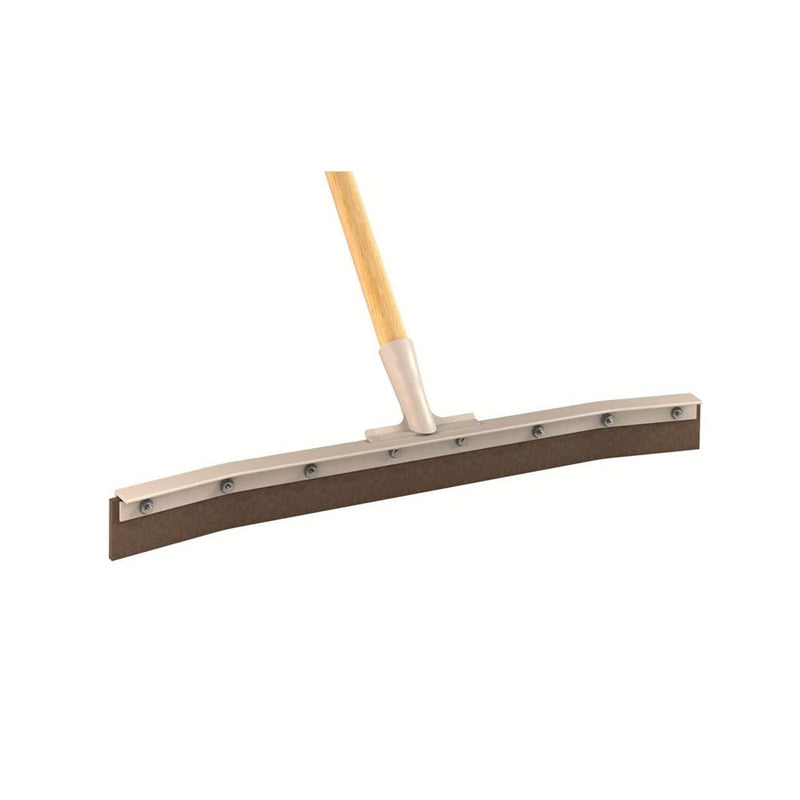 Floor Squeegee - 30" Curved
