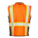 Premium Black Series - Heavy Duty Vest