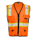Premium Black Series - Heavy Duty Vest