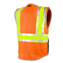 Ultimate Reflective Vest