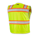 Heavy Duty Vest With / Shoulder Insert