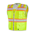 Heavy Duty Vest With / Shoulder Insert