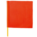 Standard Warning Flag Mesh