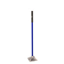 Tamper - 8" X 8" Aluminum Head With 48" Steel Handle