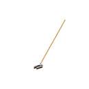 Asphalt Squeegee - U Shaped With Black Blade