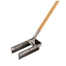Asphalt Squeegee - U Shaped With Black Blade