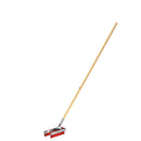 Asphalt Squeegee - U Shaped With Red Blade
