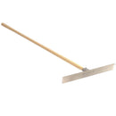 Asphalt Lute Rake