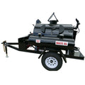 230 Gallon Pave-Mate Trailers and Skids