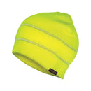 Knit Beanie Lime