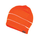 Knit Beanie Orange
