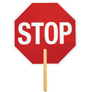 Reflective: Engineer Grade Stop Sign