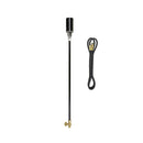 Weed Control Torch Kit