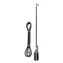 Weed Control Torch Kit With Igniter Tip