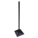 8" x 8" All Steel Tamper