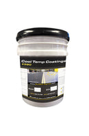 Cool Temp Coatings