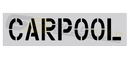 12" Carpool