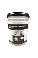 Cold Pour Crack Filler