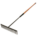 Steel Asphalt Rake