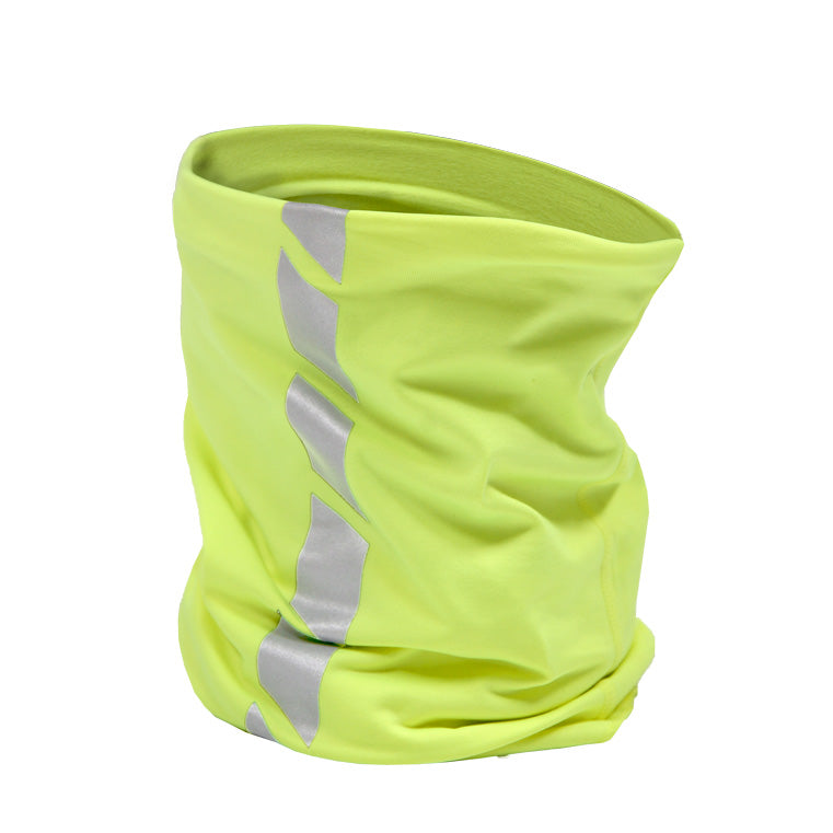 Multi-Wear Climate Shield Lime Fleece