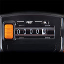 Keson TOP READING, CENTER-LINE WHEELS