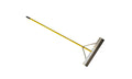 24” Squeegee, 6 ft handle