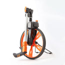 Keson TOP READING, CENTER-LINE WHEELS