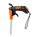 Keson TOP READING, CENTER-LINE WHEELS